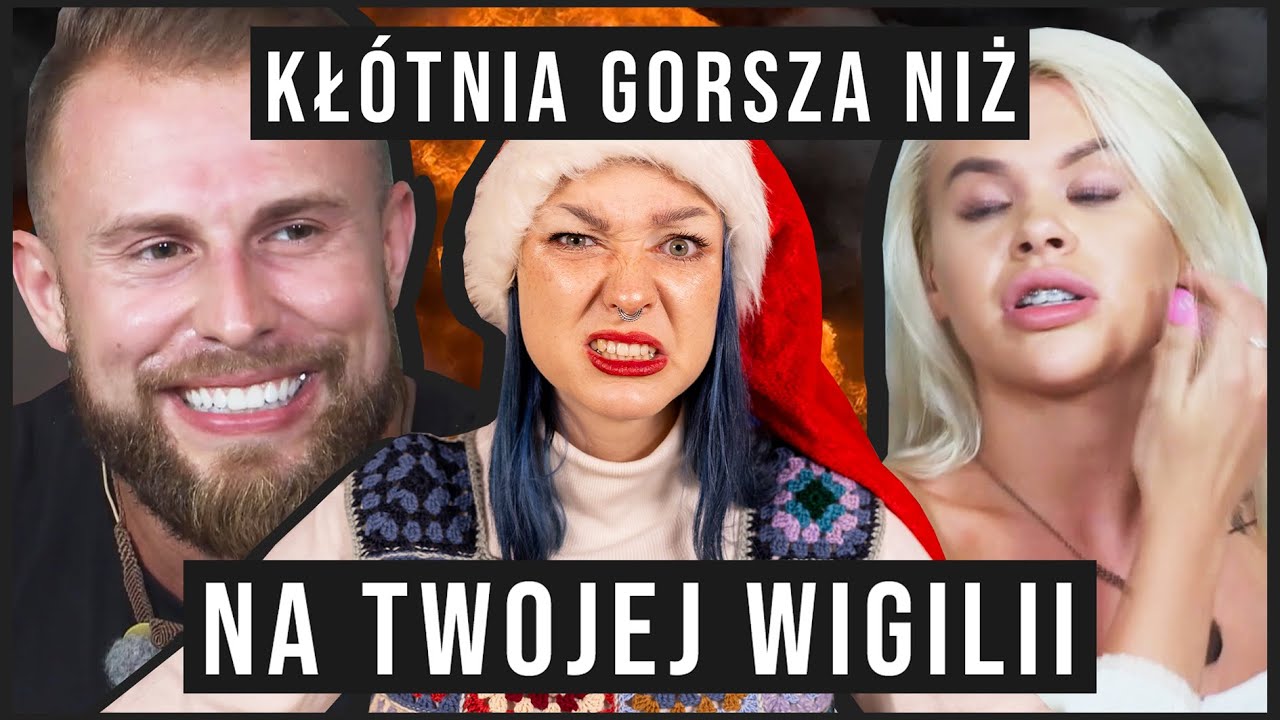 MAGDA I KAMIL SIĘ SERIO NIENAWIDZĄ | Hotel Paradise 30