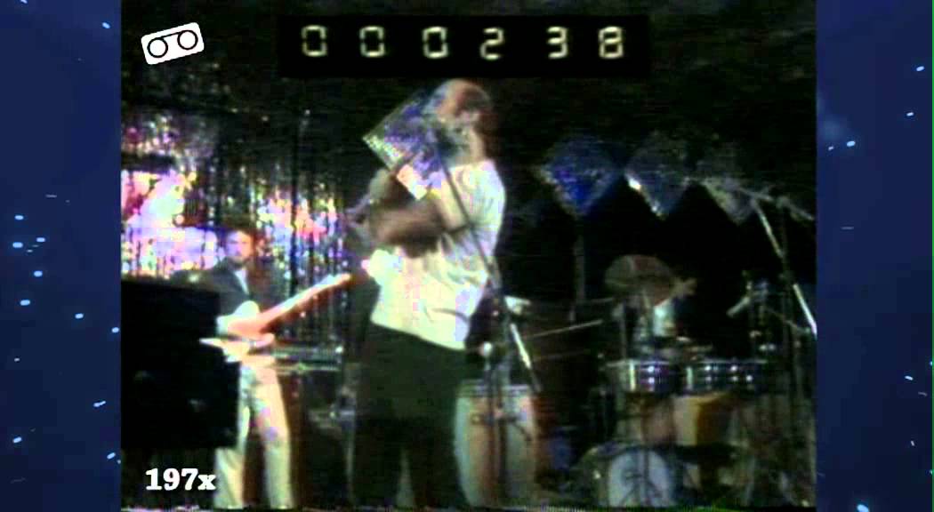 Herbie Mann Disco Set Live (197x)