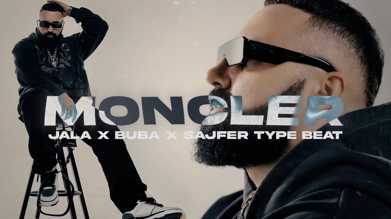 [FREE] Jala Brat x Buba Corelli x Sajfer Type Beat 