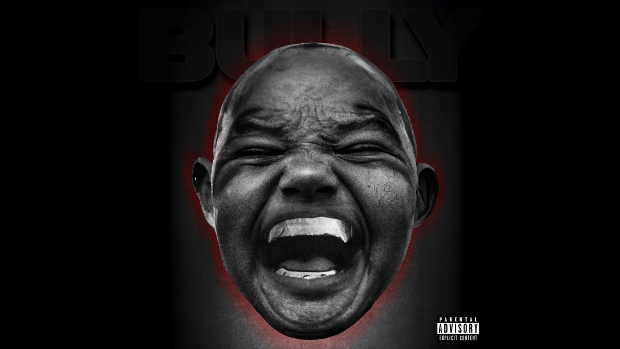 KANYE WEST X BULLY TYPE BEAT - 