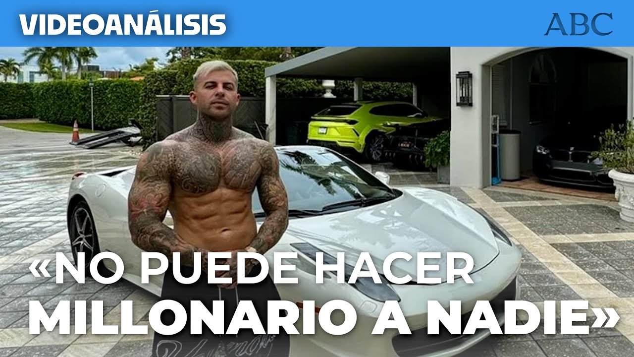 REPORTAJE | DESMONTANDO la SECTA de LLADOS: As&iacute; es su estrategia de FRAUDE Y ESTAFA