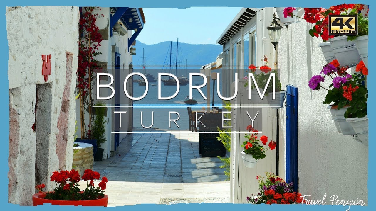 Summer Holiday I Bodrum I Turkey