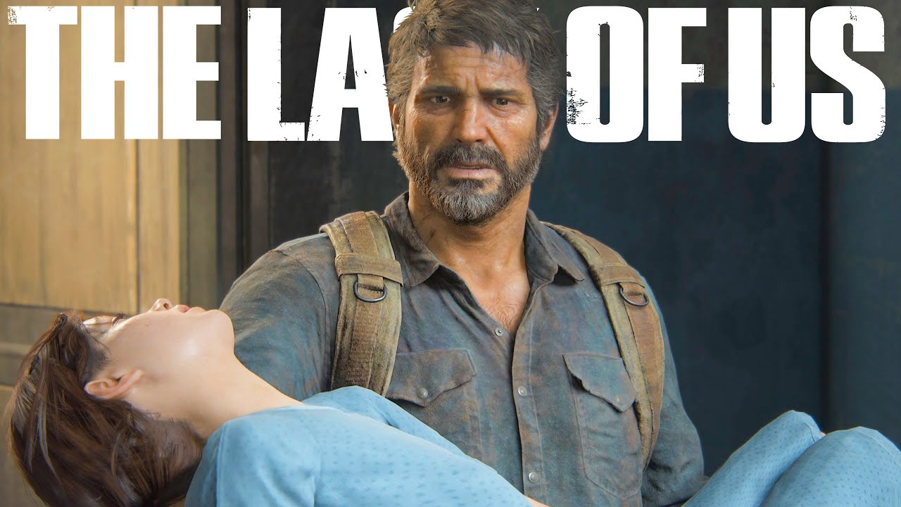 Everyone Must Perish in The Last of Us | 17