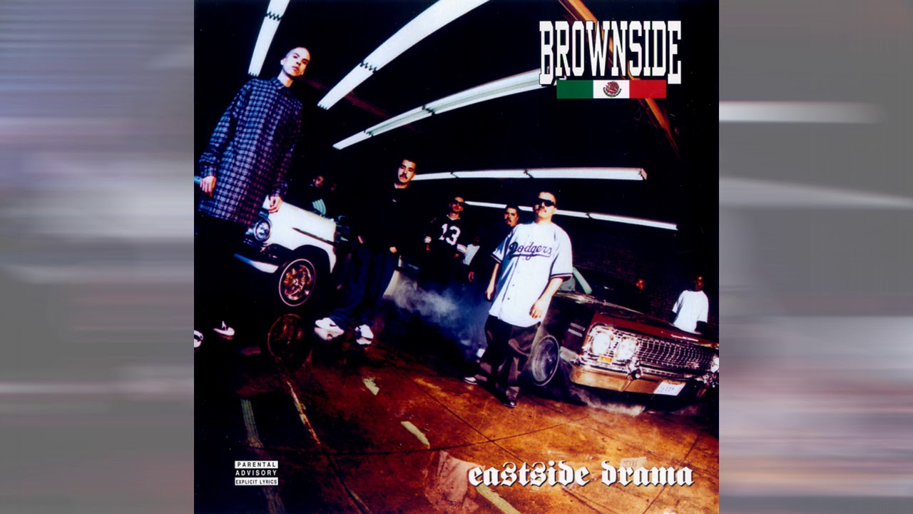 Brownside - Del Sur (The South)