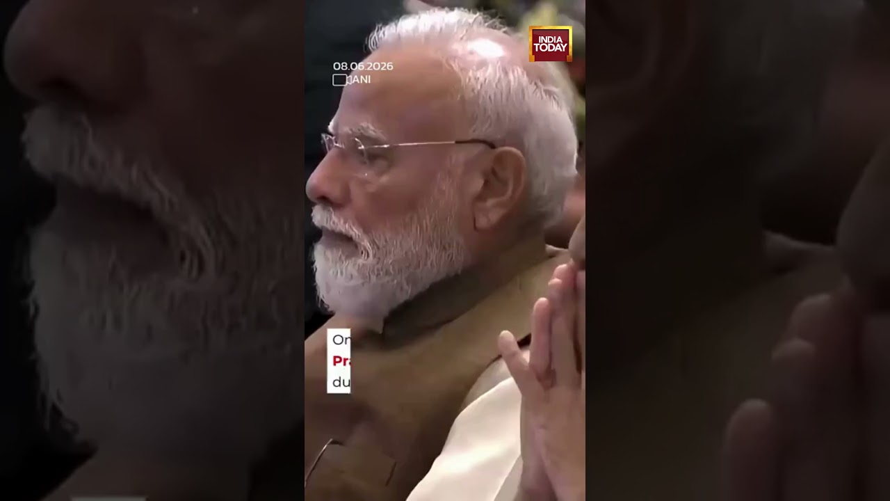 Emotional Kirti Chakra Ceremony: President Murmu Consoles Martyr&rsquo;s Mother #kirtichakra