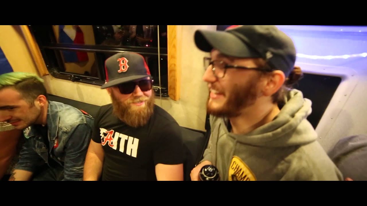 Shot Boys - Season 1 / Episode 2  - 