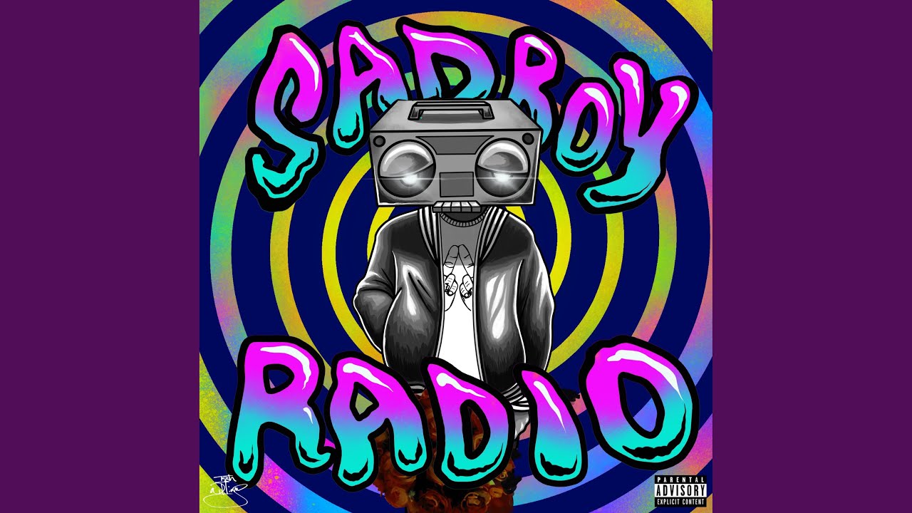 Sad Boy Radio