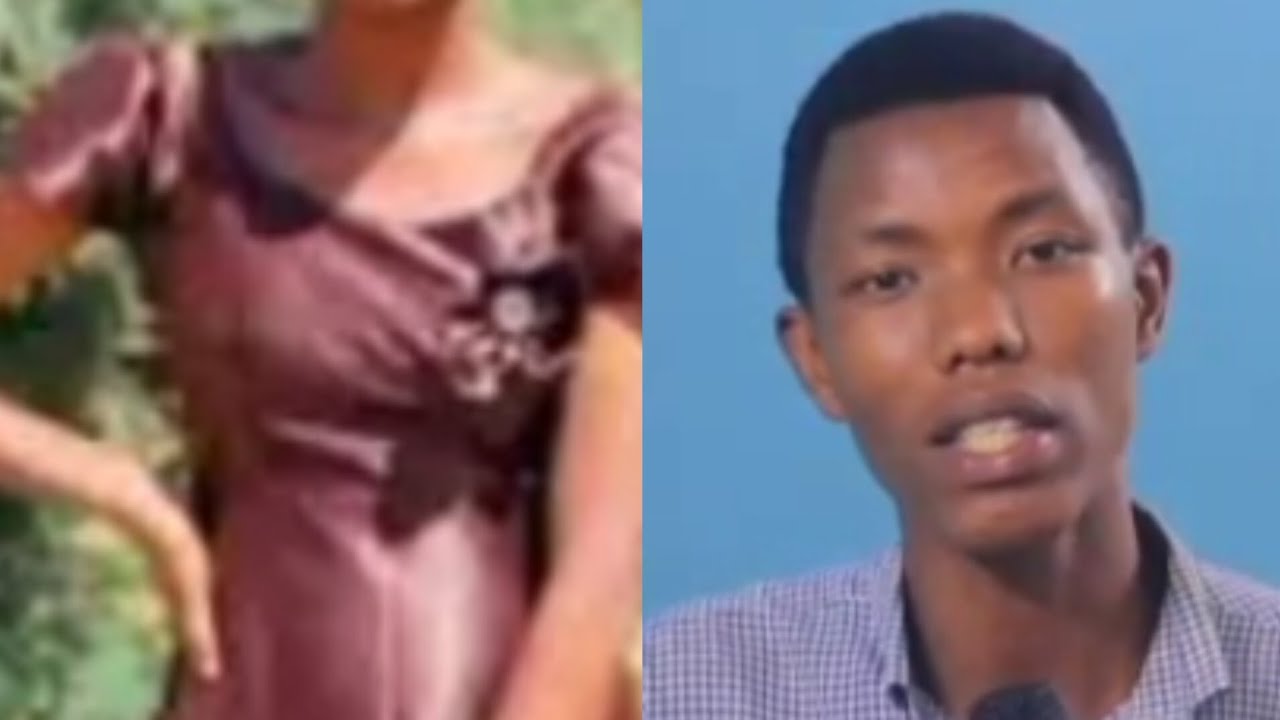 TWIYAMYE ABA YOUTUBERS BAHAGURUKIYE GUSEBANYA NIBA MWARABUZE IBYO MUVUGA MUFUNGE Ama channel Ntason