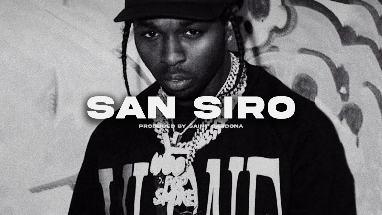 *SOLD* Fivio Foreign x POP SMOKE type beat 2021 - 