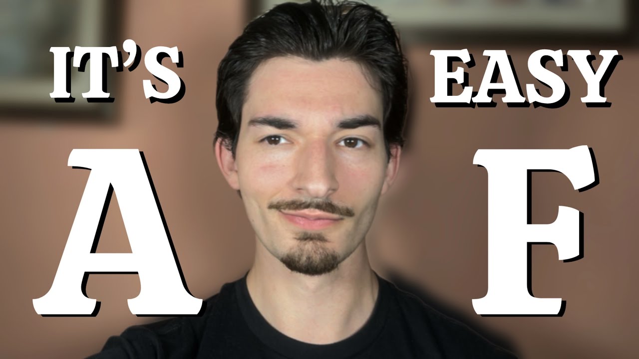Thinking from the end SUCKS. (Do this instead)