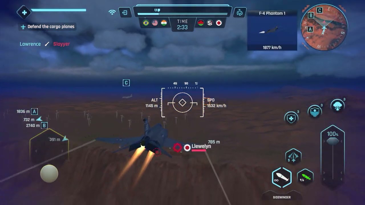 ￼ ￼nice fitting jet game 🛩️😍