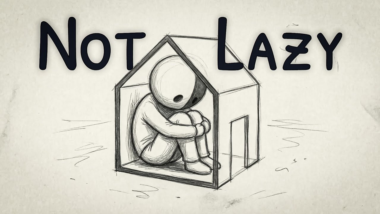 Why Some People Never Want to Leave Home (It’s Not Laziness)
