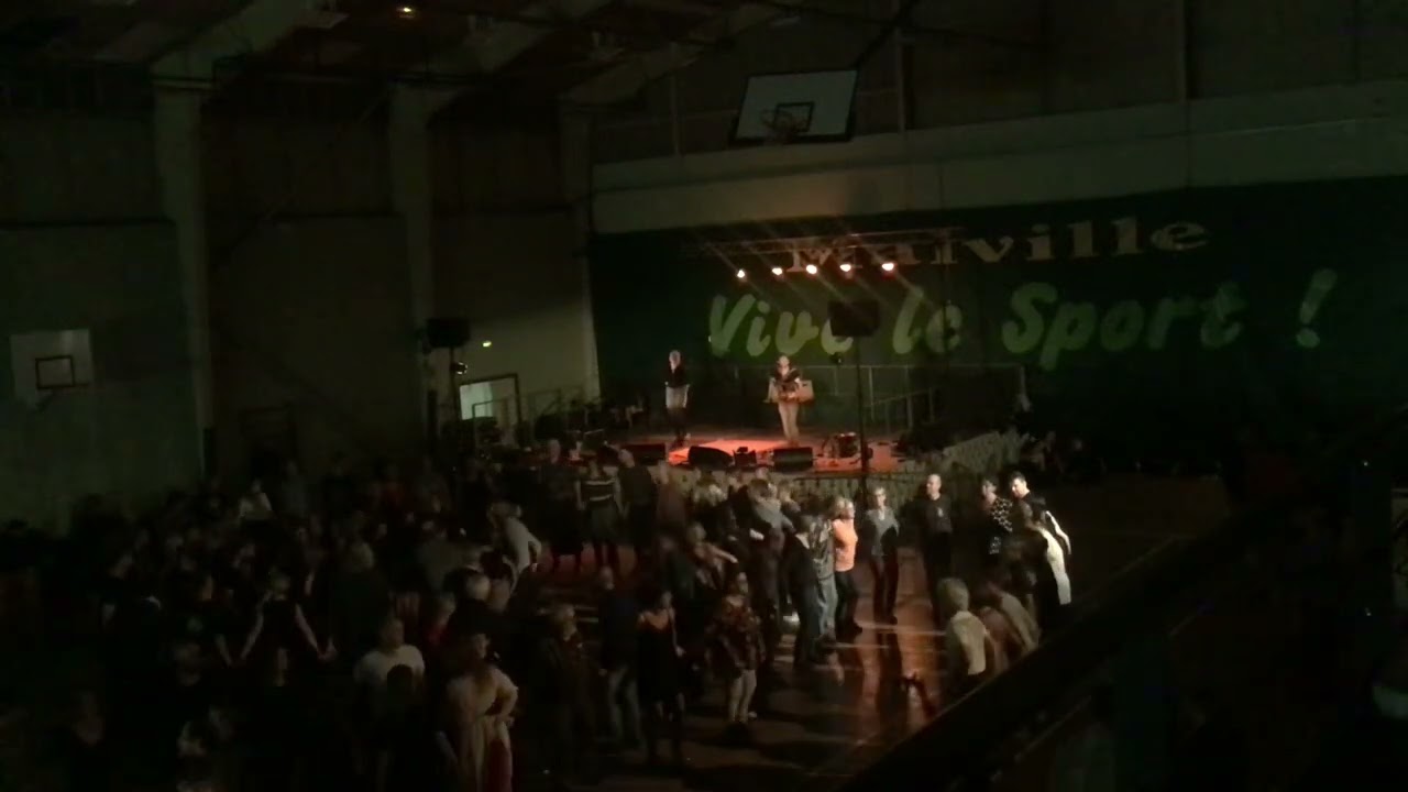 AN DRO TALEC/NOGUET  FEST NOZ HALLOWEEN 2024