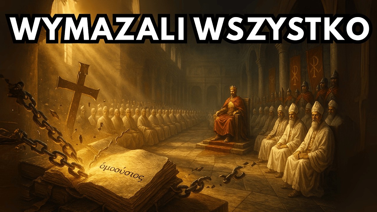 SOB&Oacute;R NICEJSKI NIE wymazał NASZEJ HISTORII &mdash; Oto SZOKUJĄCA PRAWDA