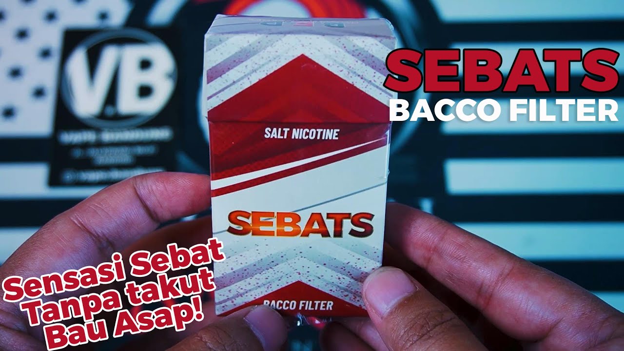 Cobain SEBATS 