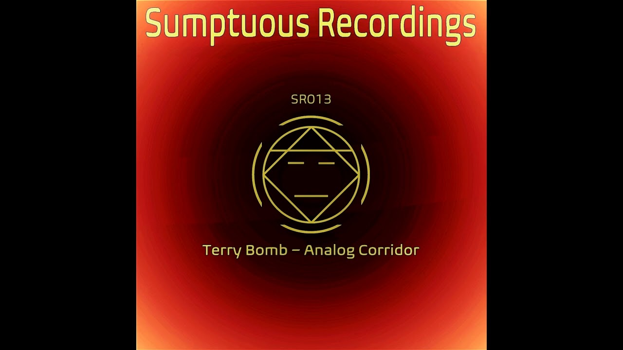 Terry Bomb - Plains