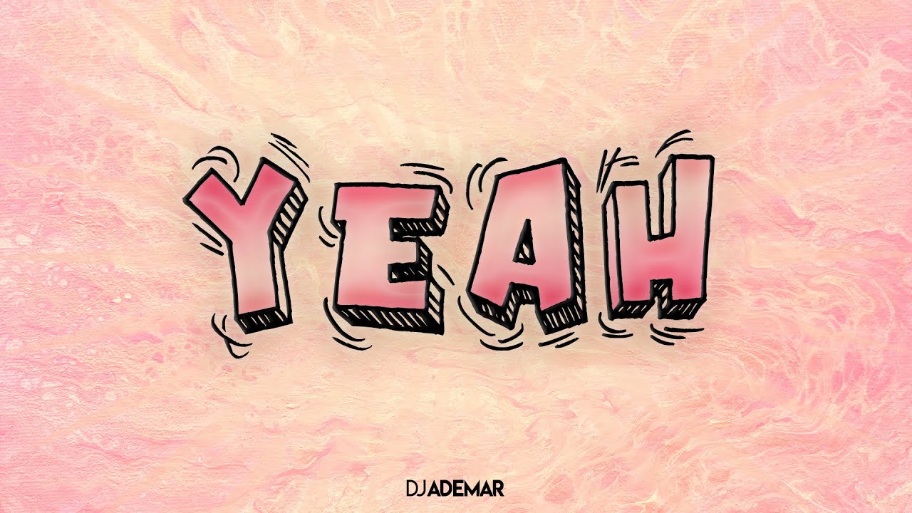DJ Ademar - Yeah [Tarraxinha | Kizomba | Urban Kiz | BEAT]