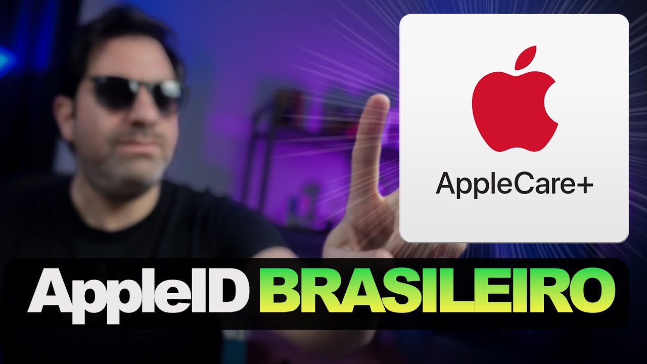 Como Comprar AppleCare+ direto dos EUA SEM GAMBIARRA