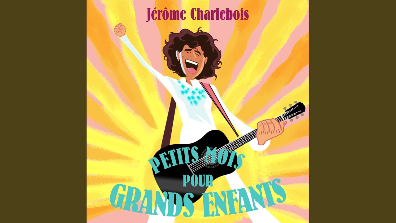 On va jouer au hockey (feat. Pierre Houde)