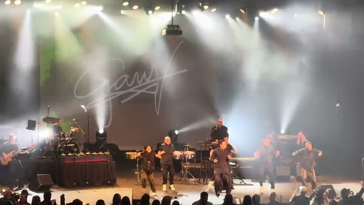 That’s Why - Gary V