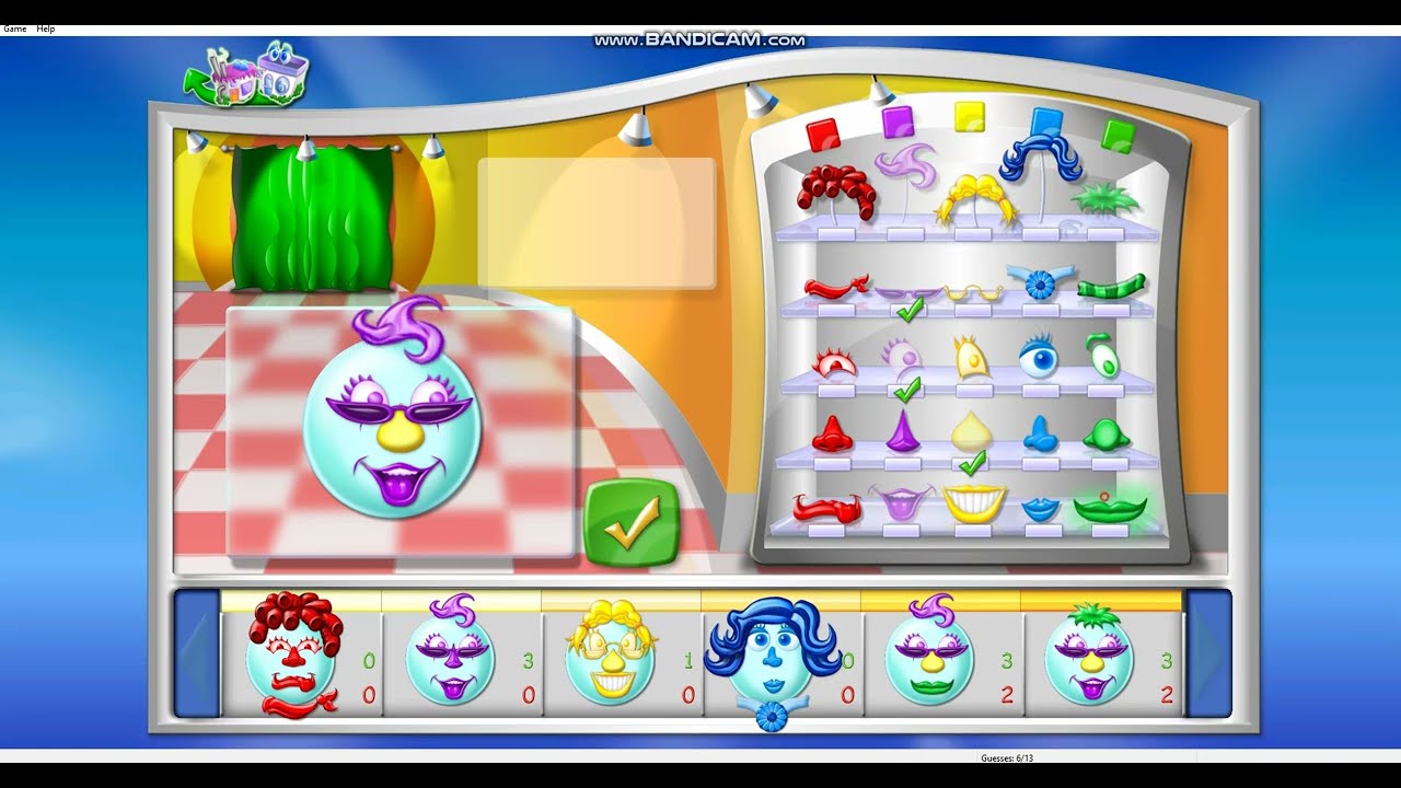 Purble Place Purble Shop v0.4 Gameplay