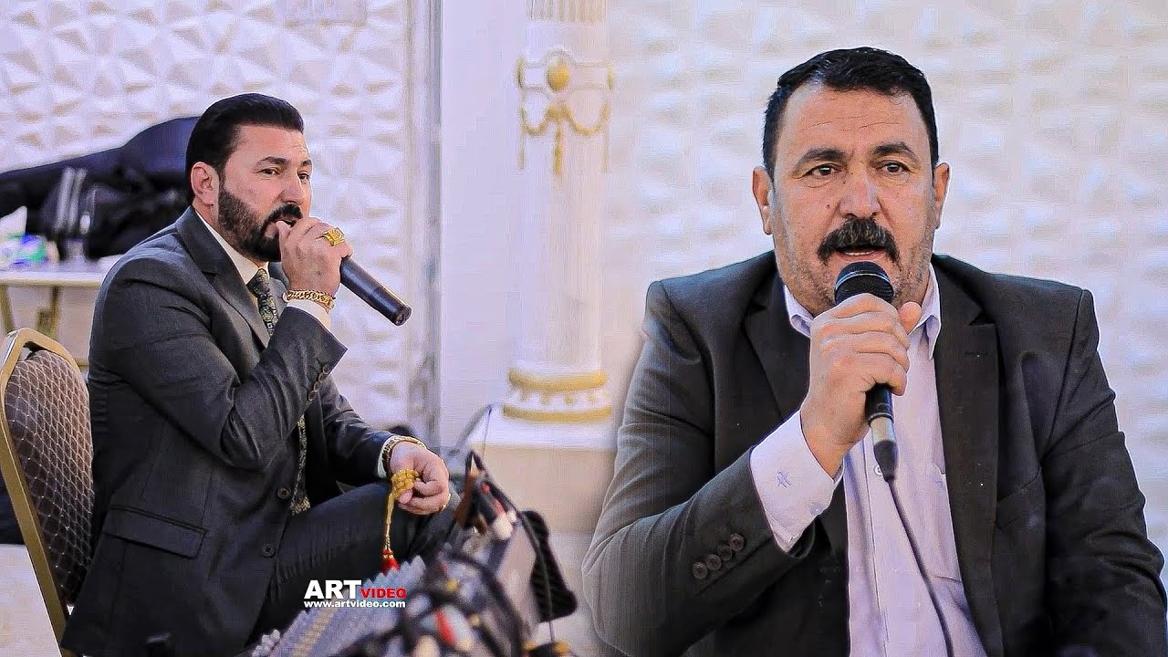 تحسين خدر فقير & علي خدر فقير -Tahsen Xder Faqir & Ali Xder Faqir Mawal 2022