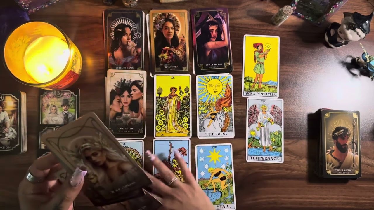 PISCES ♓️ FOCUS ON YOU BRINGS IN NEW OPPORTUNITIES ❤️✨🪽
