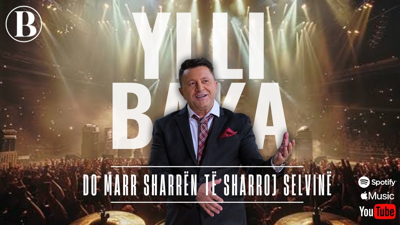 Ylli Baka - Do marr sharren te sharroj Selvine (Official Video HD)