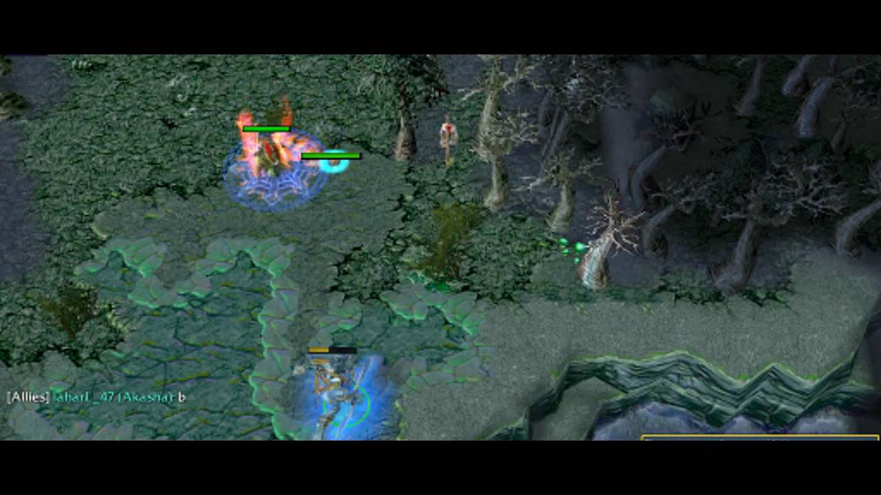 DotA.X