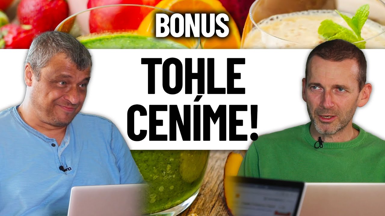 Přišla nám PRVNÍ REAKCE na naše video!