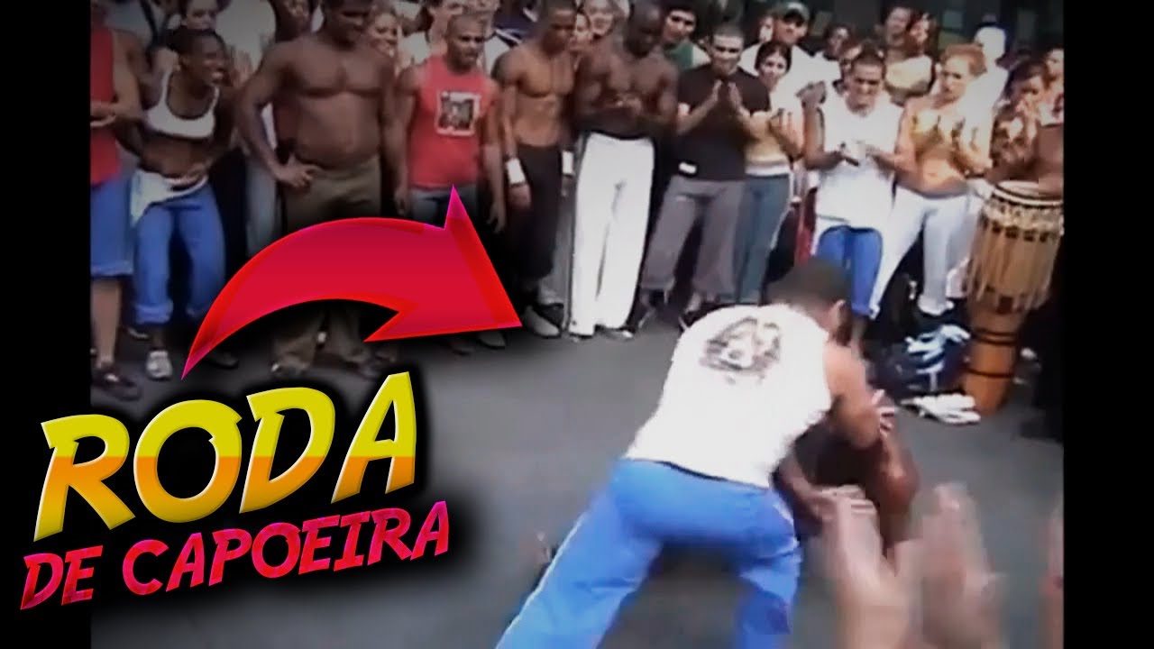 🔥 MELHORES MOMENTOS na RODA de CAPOEIRA (( JOGOS - TÉCNICAS - ESQUIVAS - ACROBACIAS ))🔥🔥
