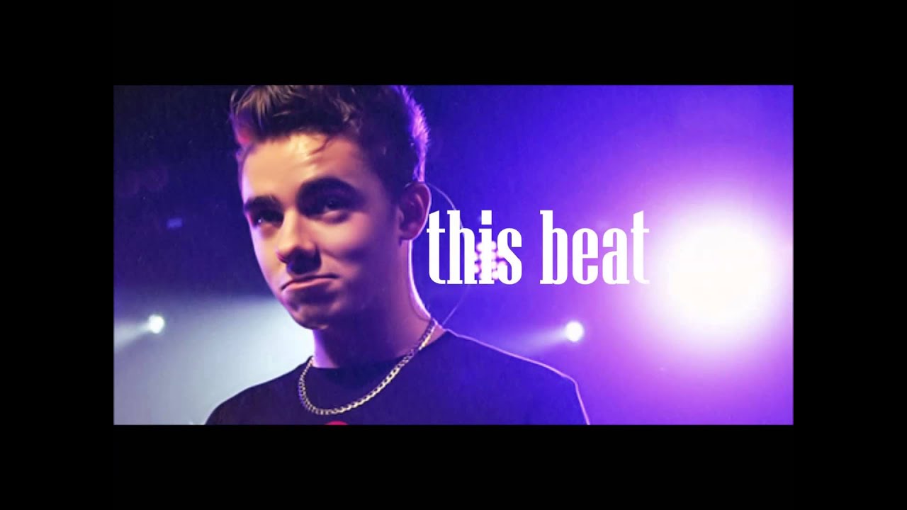 The Wanted - Summer Alive (Best Lyrics Video) (Fan Made)