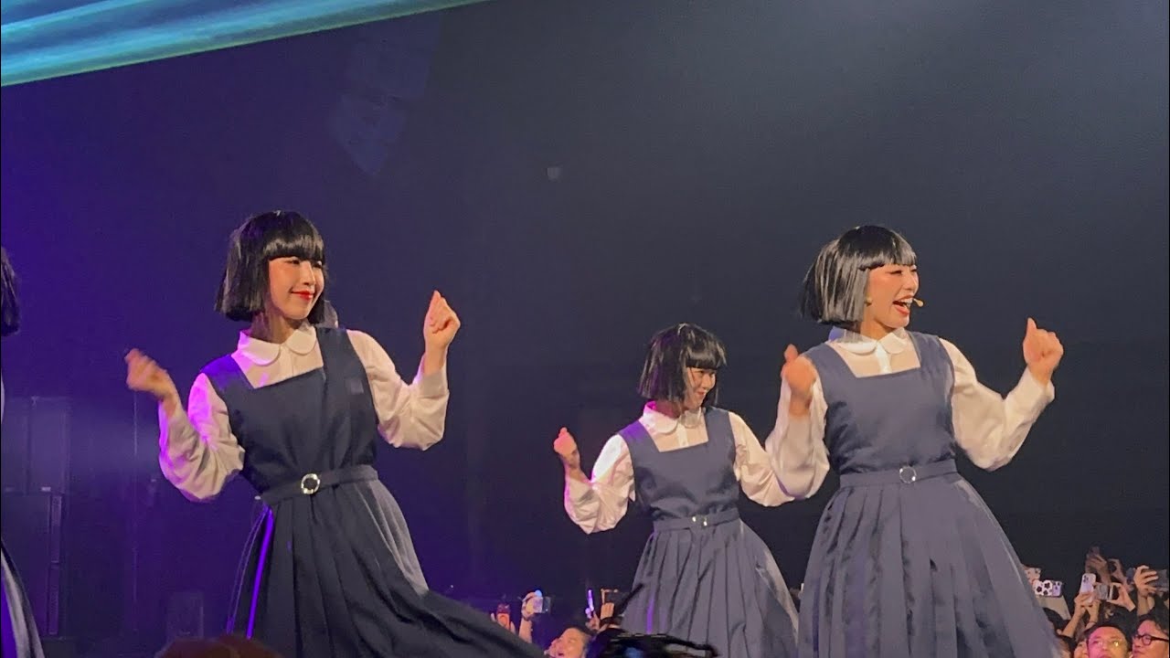 Avantgardey 2025 台北公演 10/31最終場- OKP Cipher