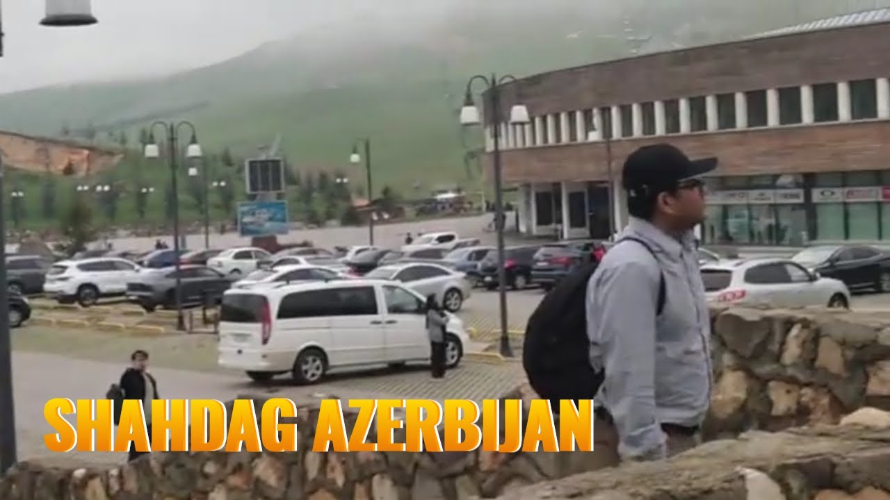Is Shah Dag the MOST OVERLOOKED Destination in Azerbaijan 2026?