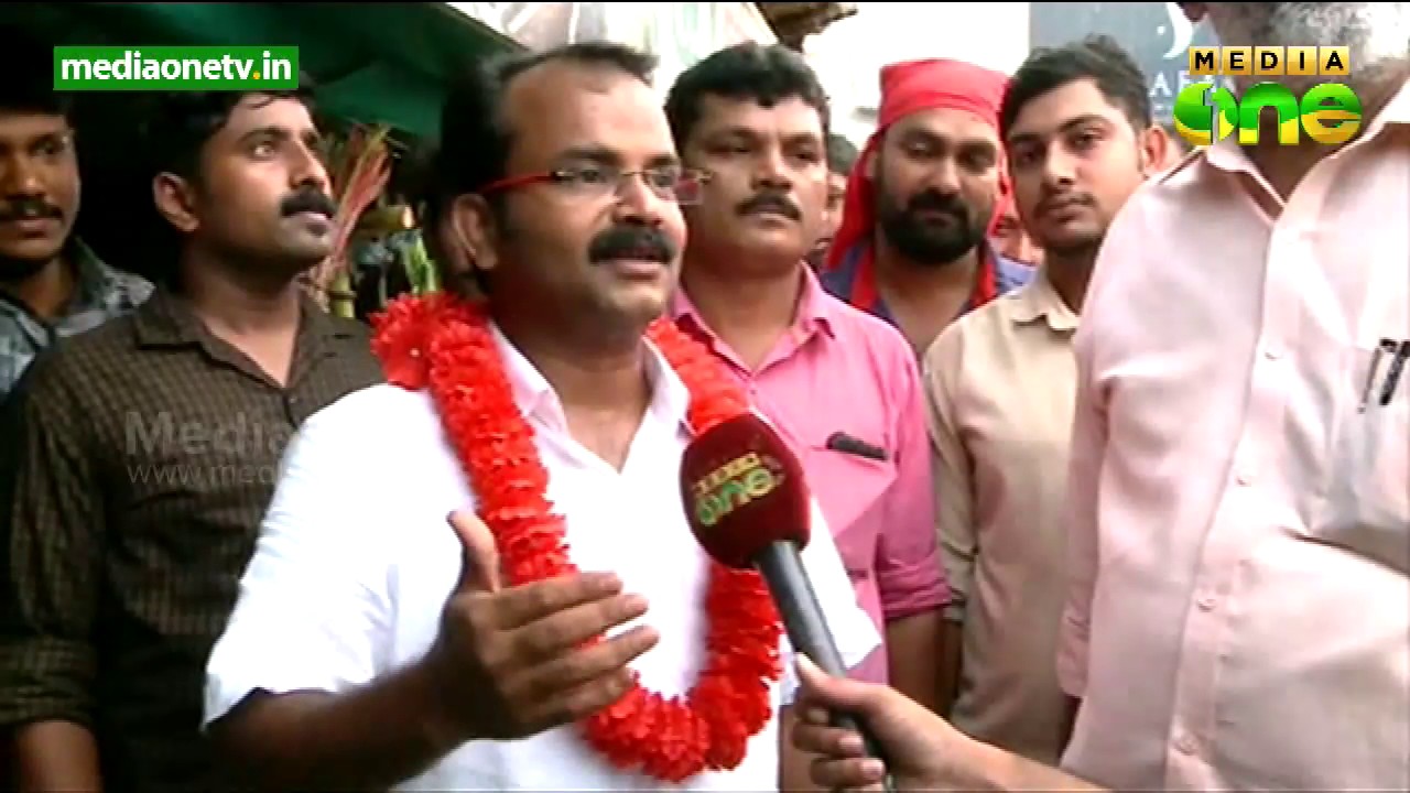 Malappuram Lok Sabha poll 2017 | M B Faisal