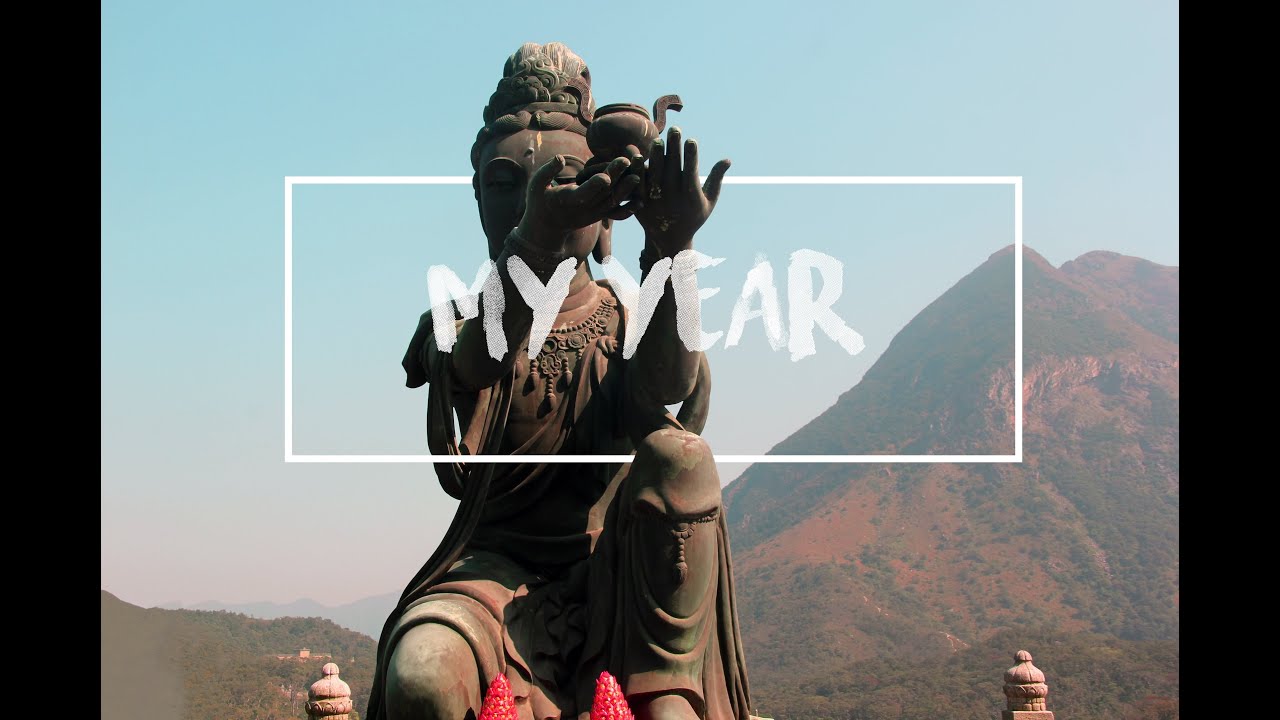 My Year 2019