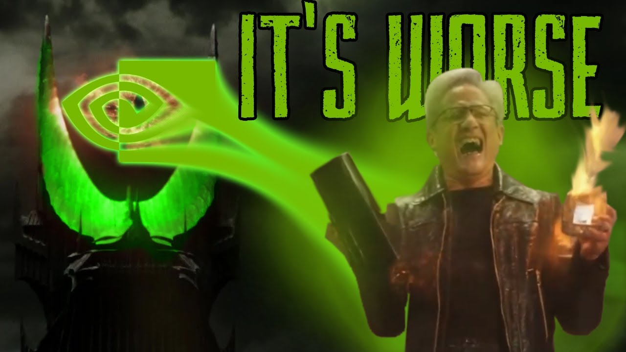 No, Unreal Engine 5 is Not Literally Killing Games - Bad GPUs Are