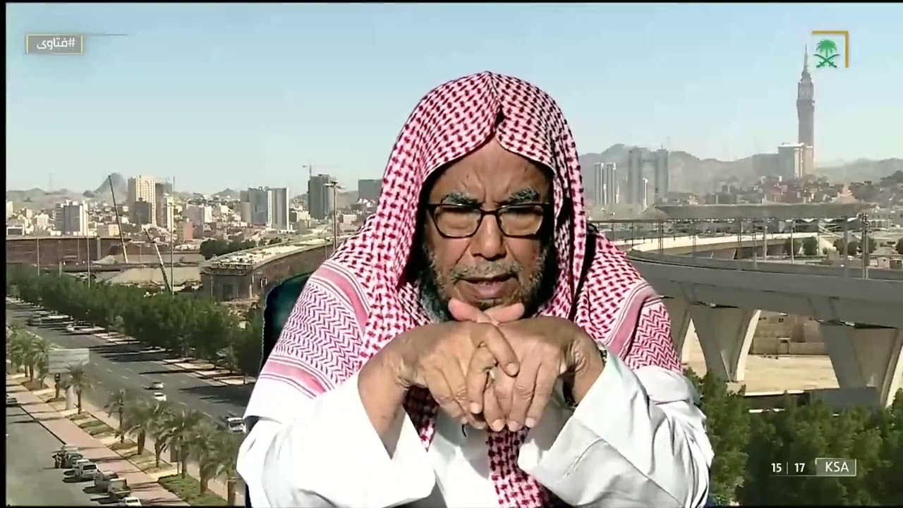 #فتاوى | هل خروج الدم من آثار الجروح ينقض الوضوء؟