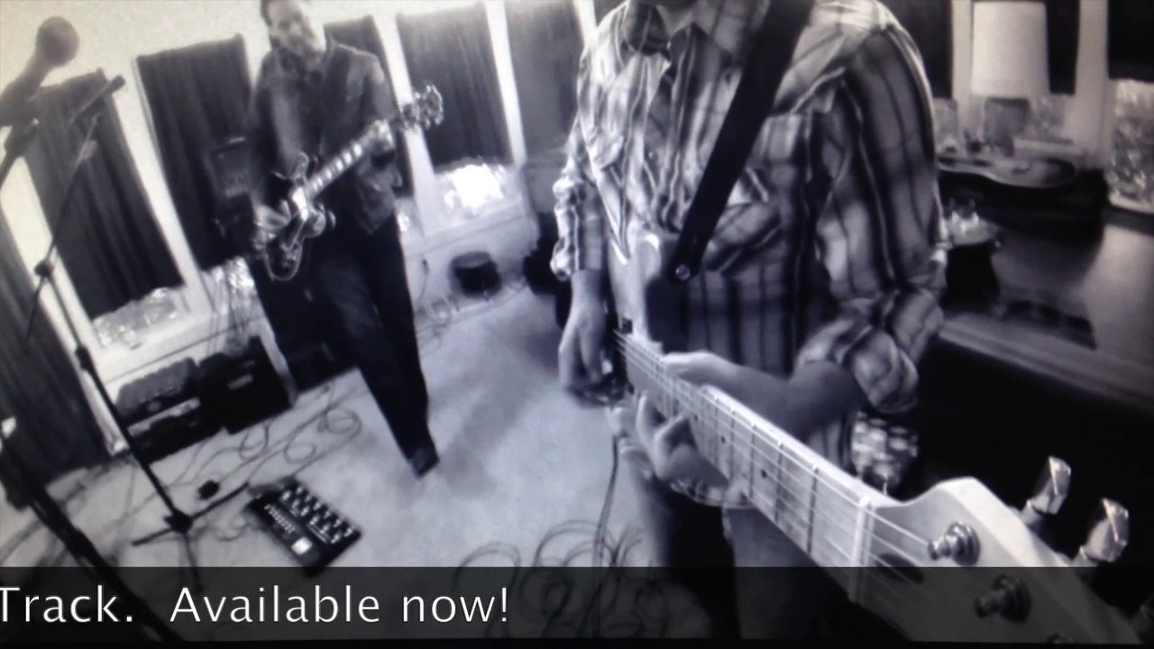 Honeyjack, Just Wired That Way, Guitar Solo