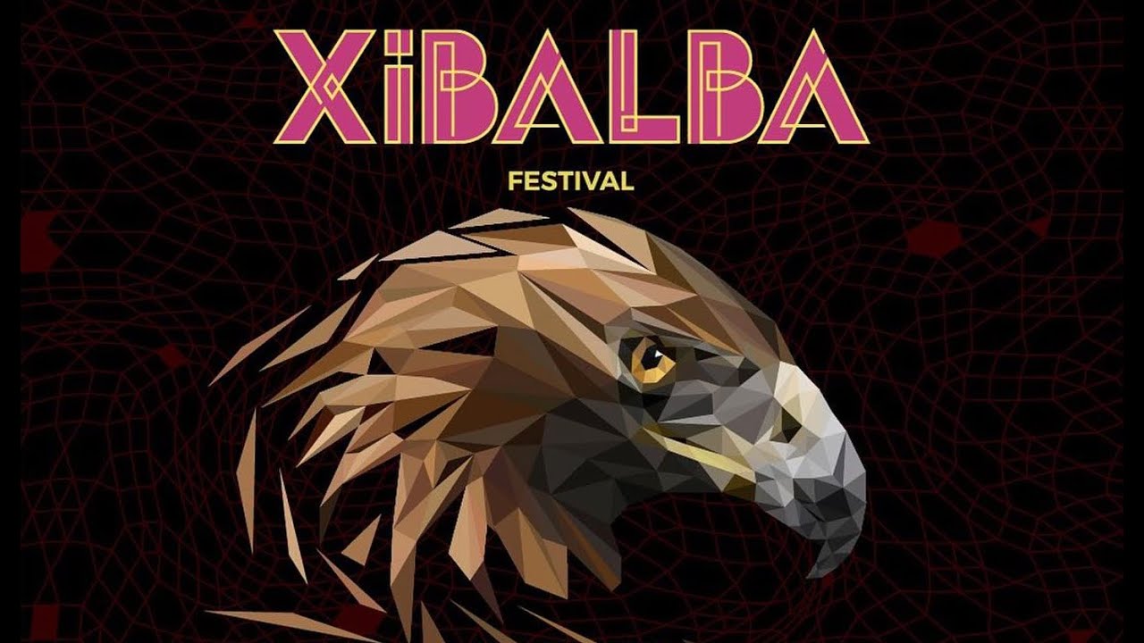 XIBALBA FESTIVAL 2023, EN TRANSMISIÓN ESPECIAL PARTE 03