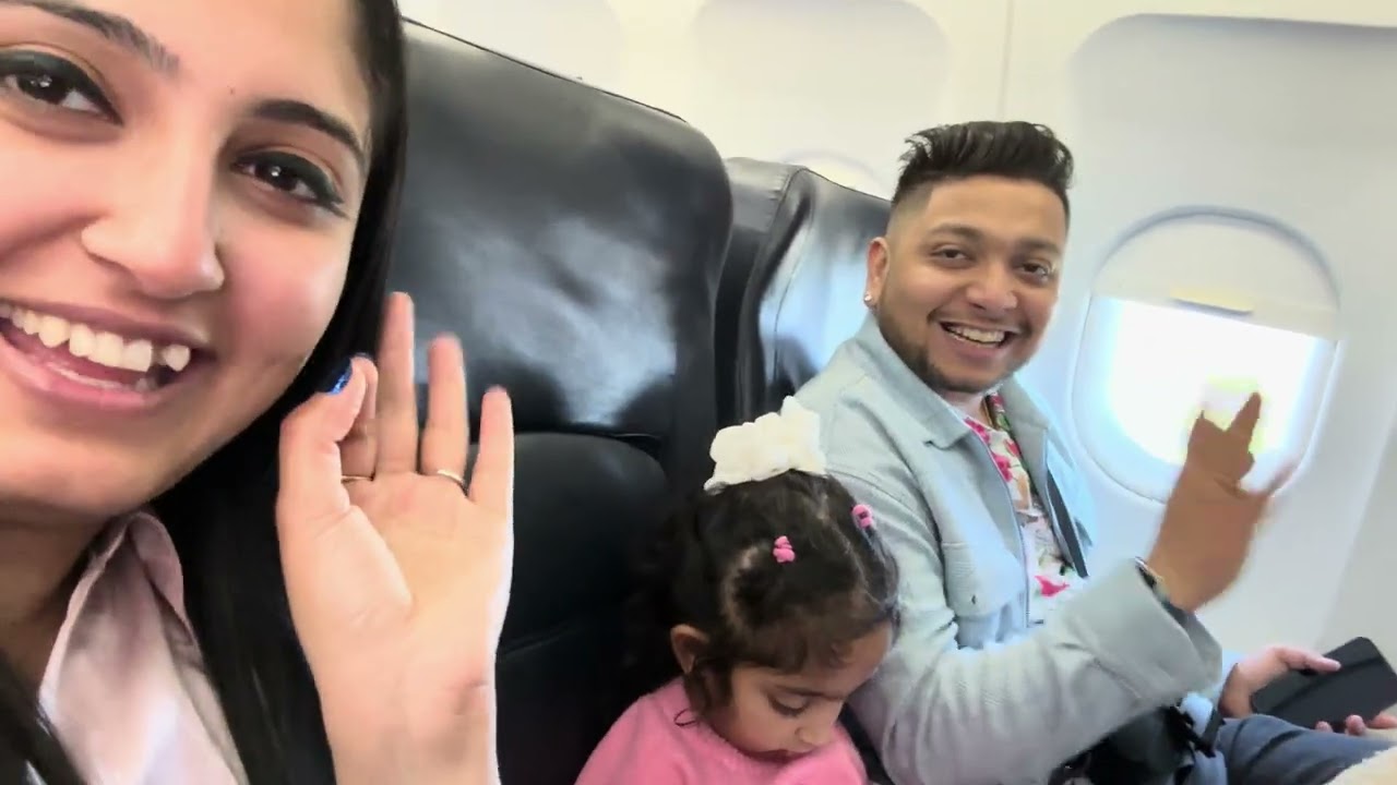 Ankush’s Birthday Surprise Trip to Turkey, Istanbul ❤️ Part 01🥰🥰