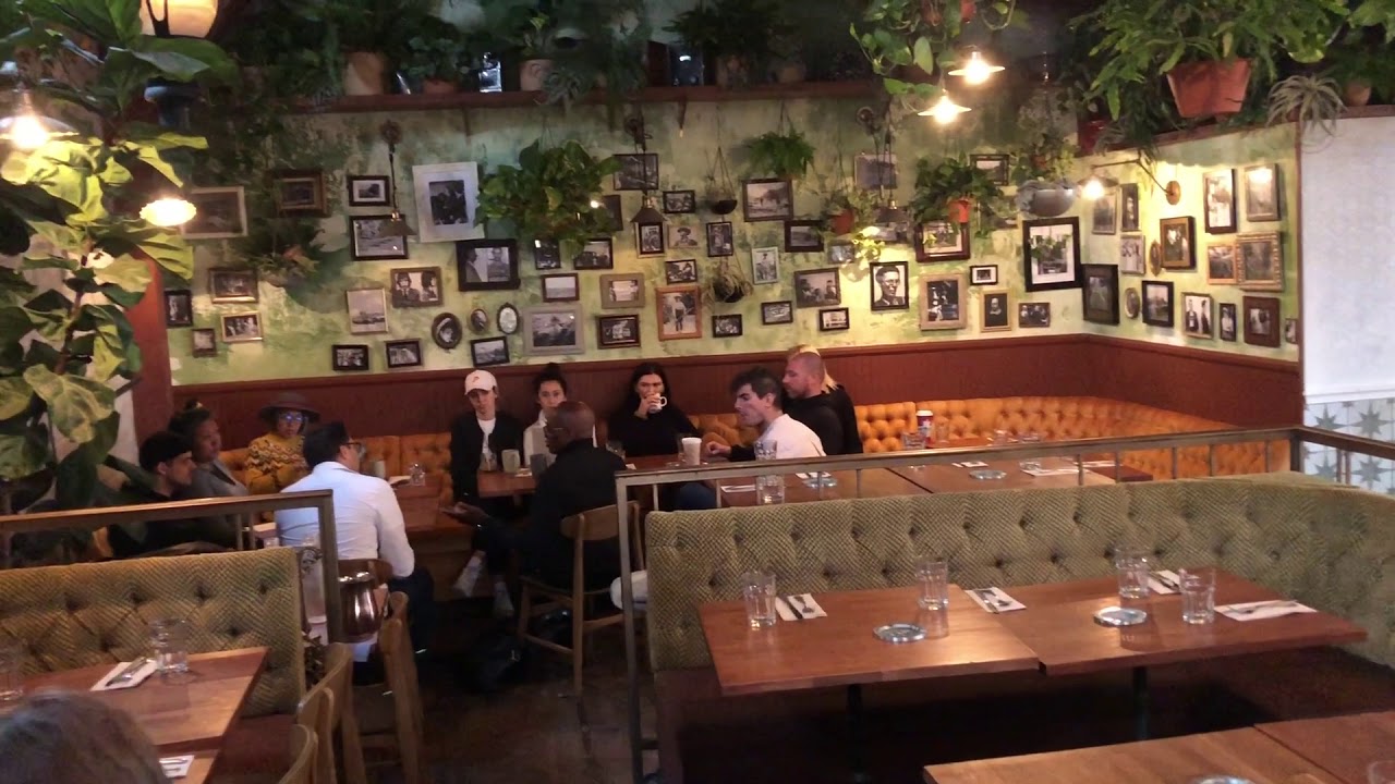 Cannabis Cafe