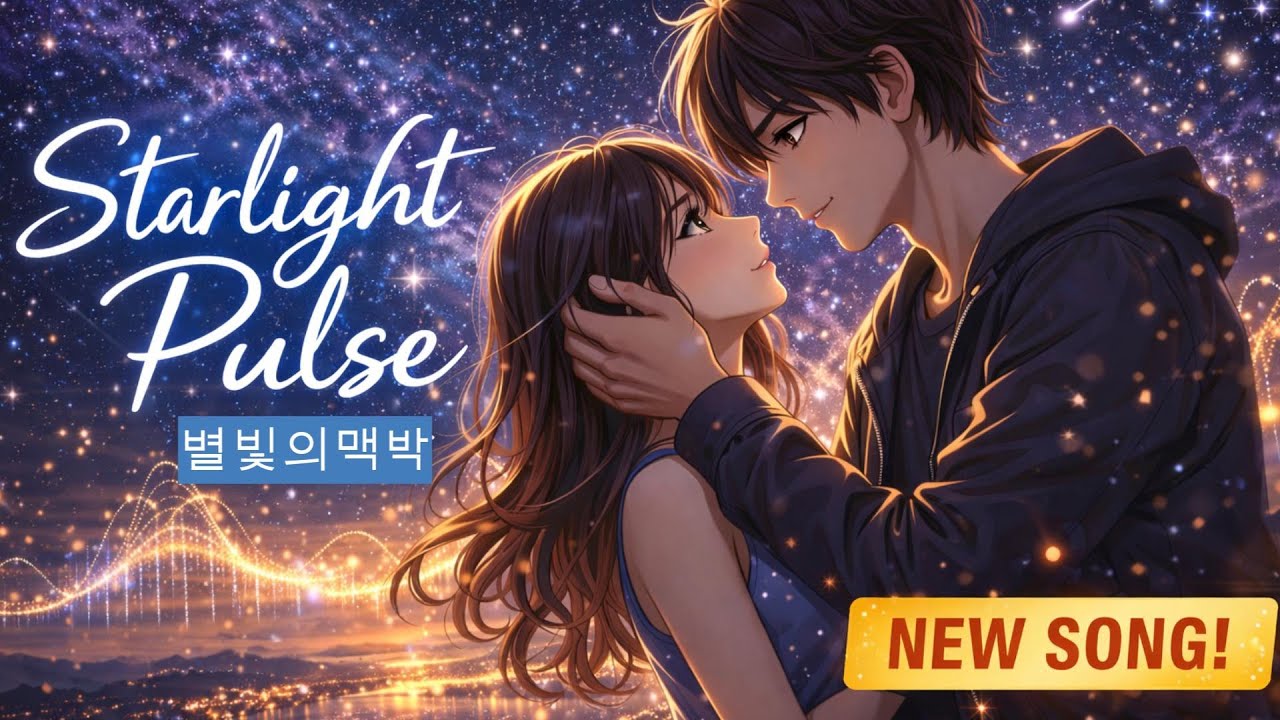 Starlight Pulse