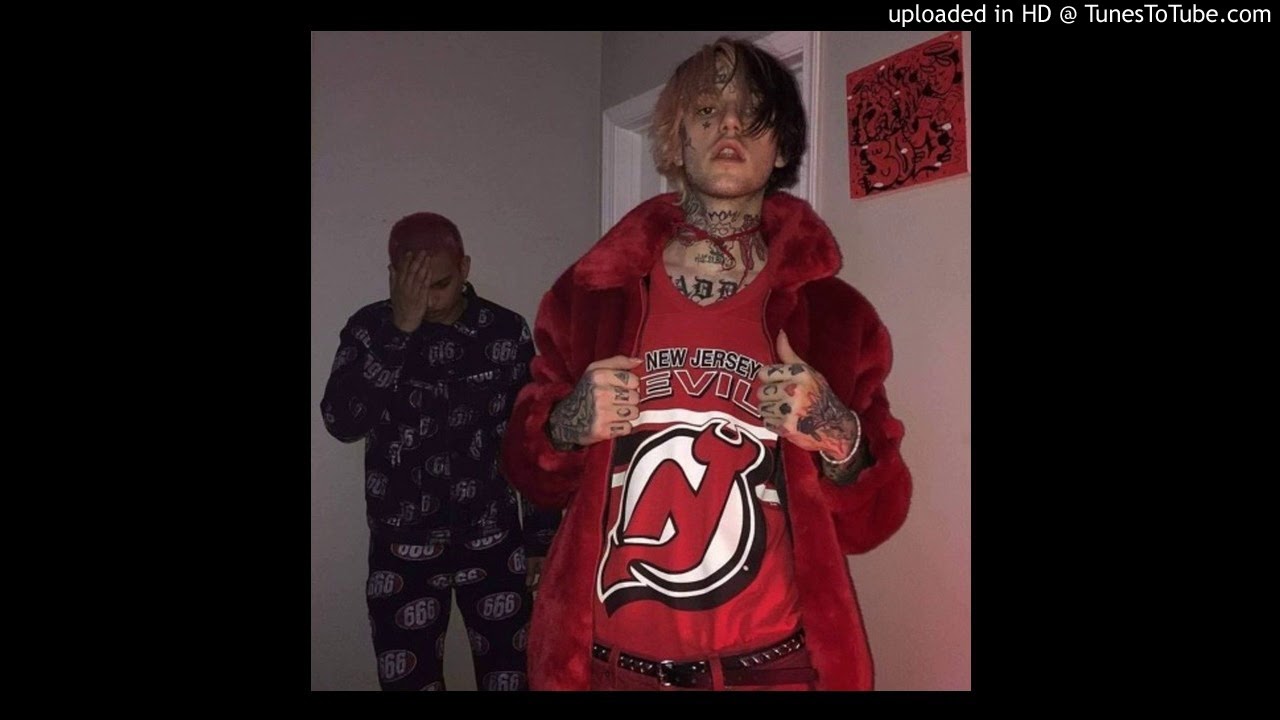 Lil Peep ft. Gab3 - Fangirl [OG full cdq leak]
