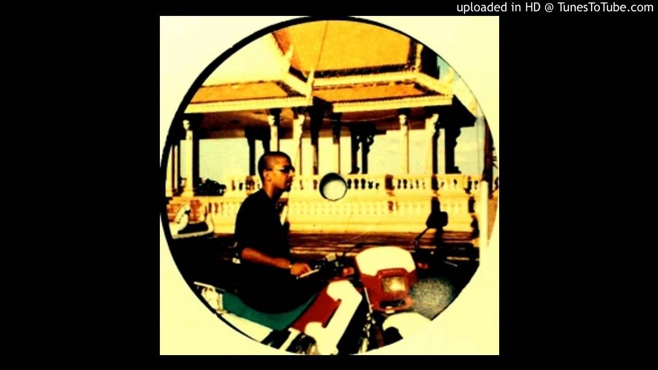 Joy Orbison & Boddika - Tricky's Team [Full Version]