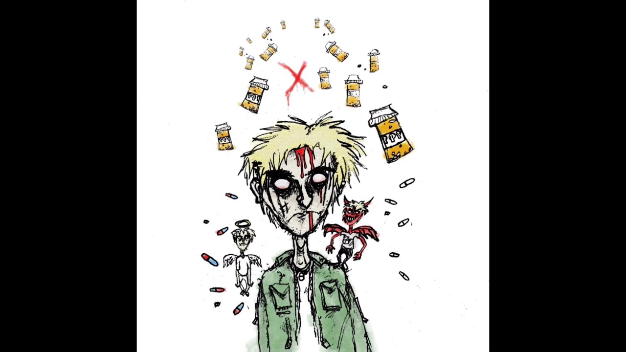 [FREE] TEENAGE DISASTER X LIL DARKIE X INDIE ROCK TYPE BEAT | “bliss” (prod. sxzu)