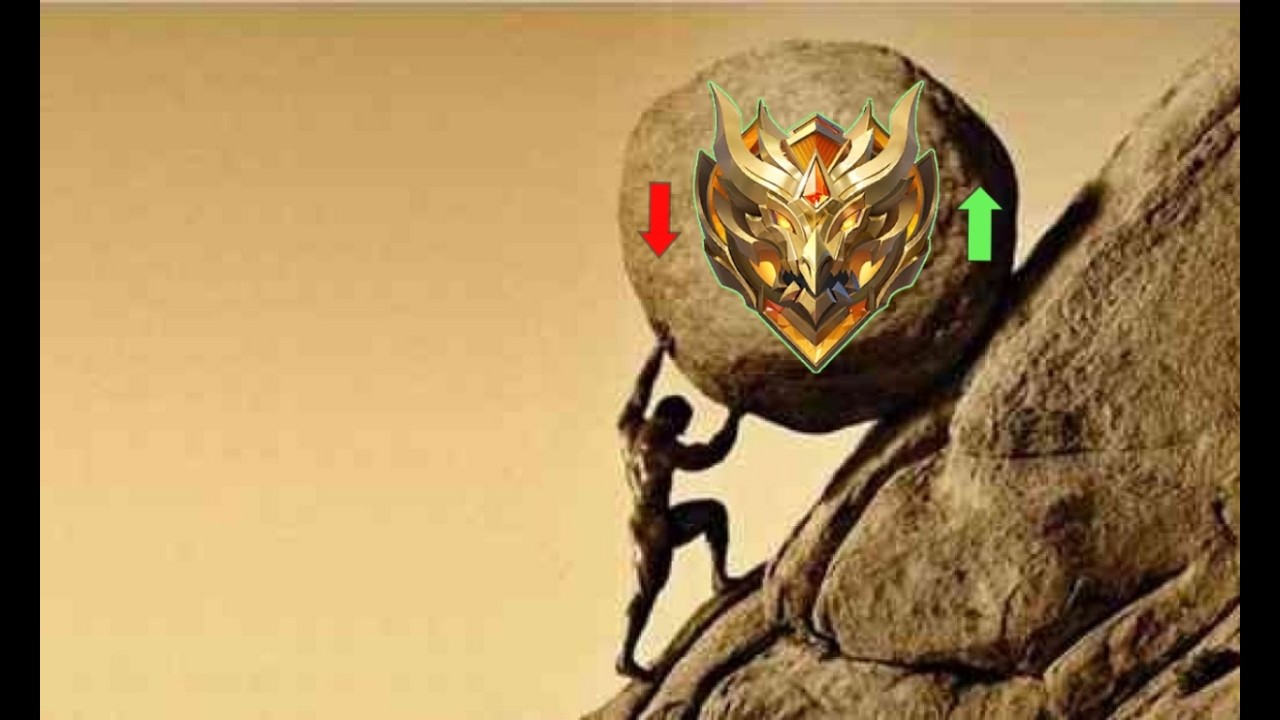 Teori pasrah aja ini mah - MOBILE LEGENDS