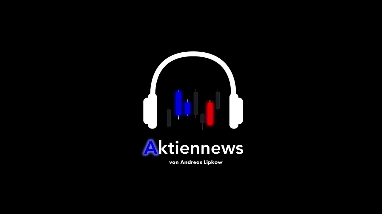 Intel | BASF | netflix - Aktiennews von Freitag, 23.01.2026