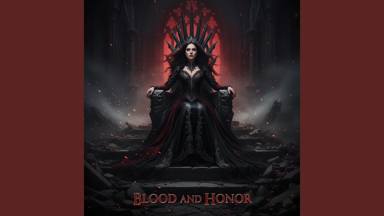 Blood and Honor