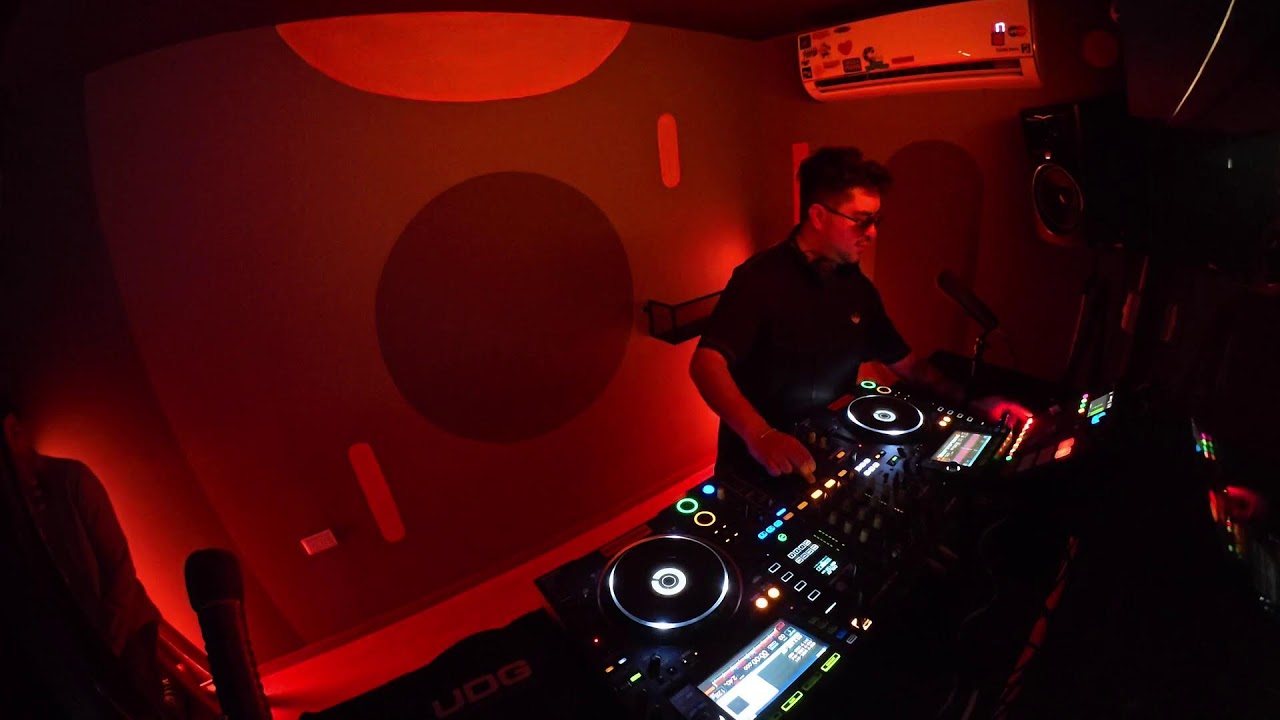 Di Rugerio Ft. LMLR @Radio 28 (14 de Marzo, 2026)